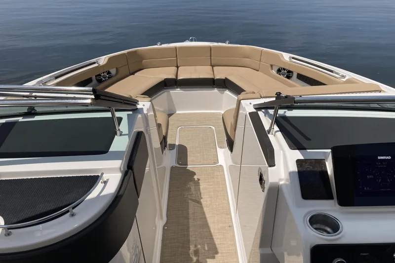 2019 Sea Ray 310 Slx Yacht Photos Pics 