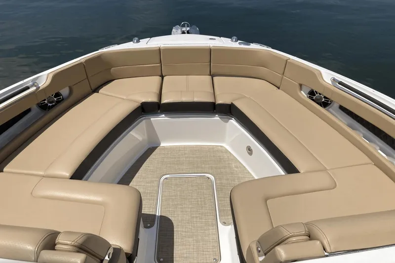 2019 Sea Ray 310 Slx Yacht Photos Pics 