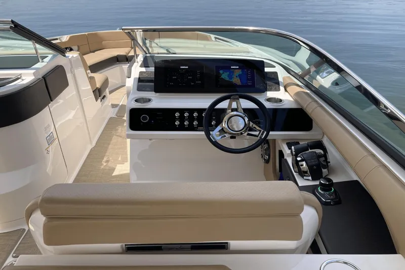 2019 Sea Ray 310 Slx Yacht Photos Pics 