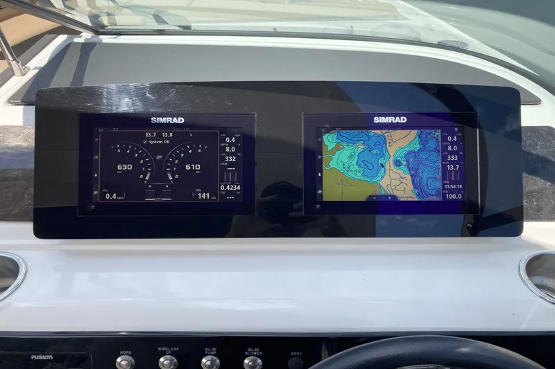 2019 Sea Ray 310 Slx Yacht Photos Pics 