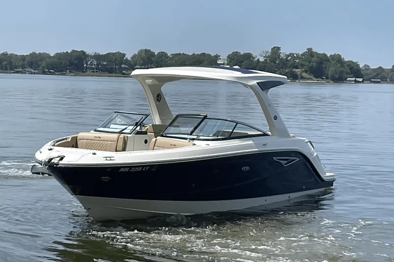 2019 Sea Ray 310 Slx Yacht Photos Pics 