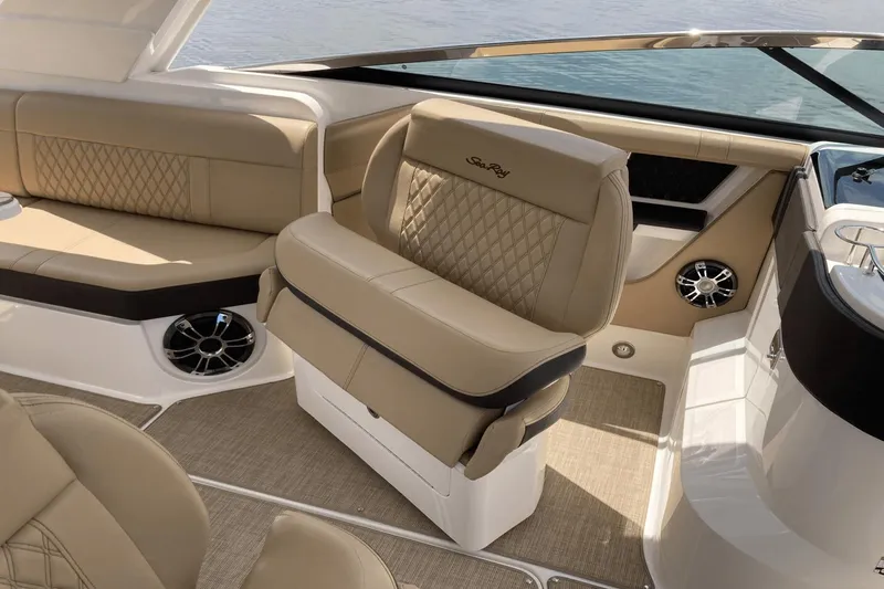 2019 Sea Ray 310 Slx Yacht Photos Pics 