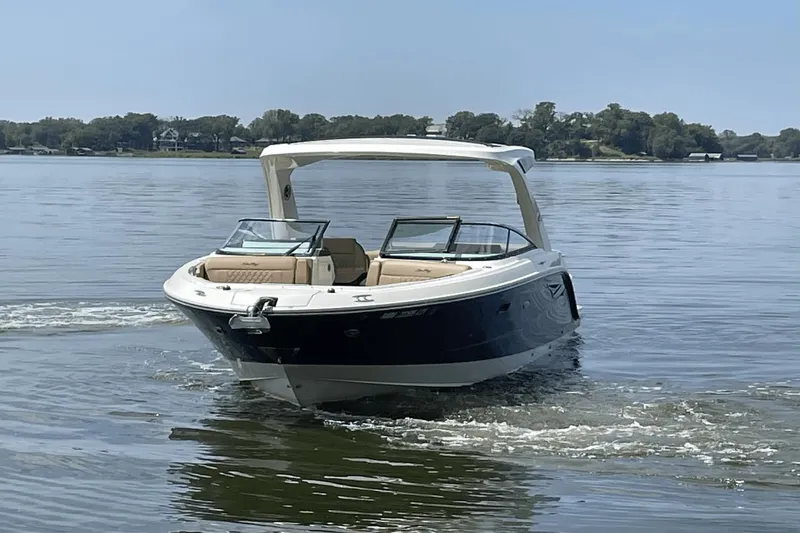 2019 Sea Ray 310 Slx Yacht Photos Pics 