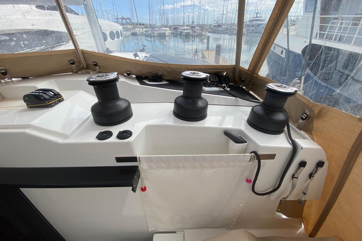 2024 Fountaine Pajot 50 
