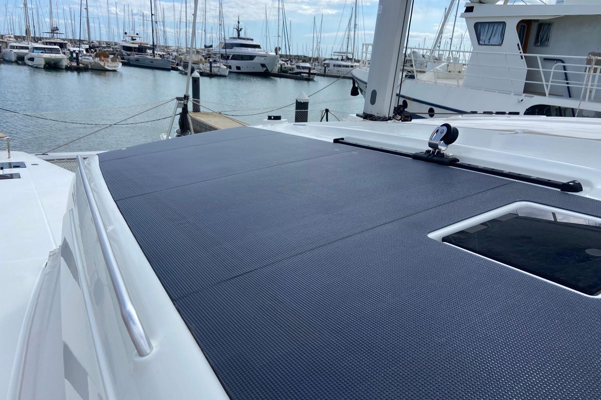 2024 Fountaine Pajot 50 