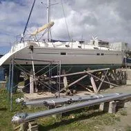 Beneteau 411