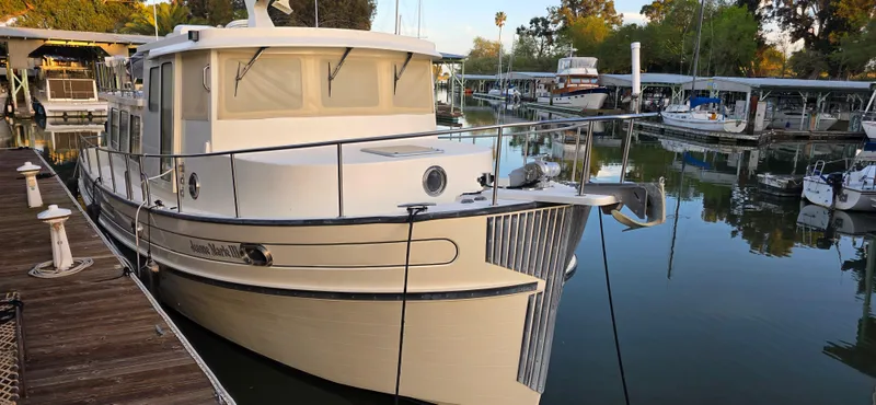 Jeanne Marie III Yacht Photos Pics 