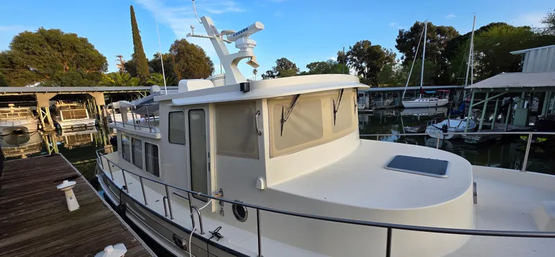 Jeanne Marie III Yacht Photos Pics 