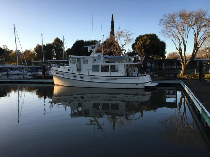 Jeanne Marie III Yacht Photos Pics 