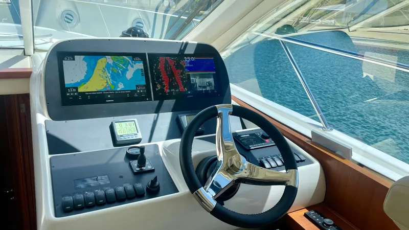 Nico Yacht Photos Pics 