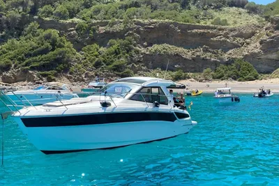 2022 Bavaria S36 HT