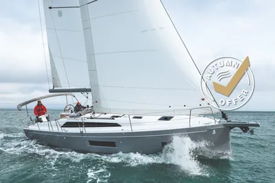 2024 Beneteau Oceanis 37.1