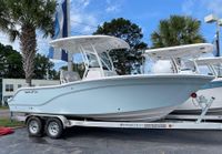 2022 Sea Fox 228 Commander