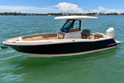 Chris-Craft Catalina 24