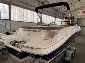 2022 Bayliner VR6 BOW RIDER