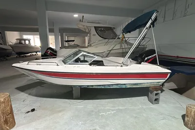 1996 Astromar 415