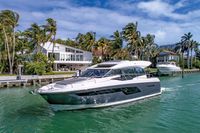 2024 Prestige 520 S