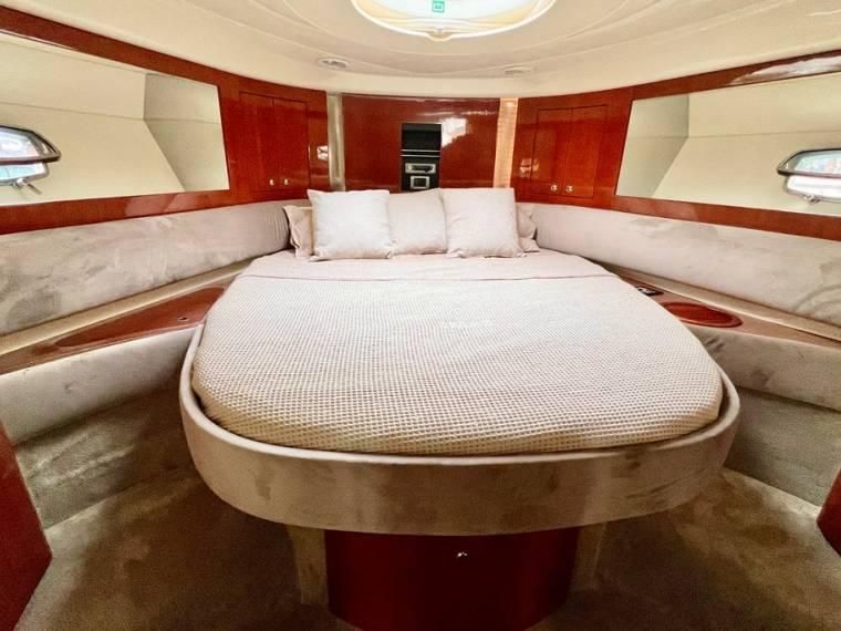 2007 Fairline 51 
