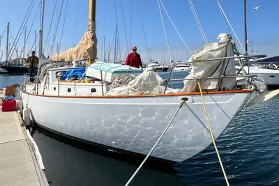 Rhodes Sloop