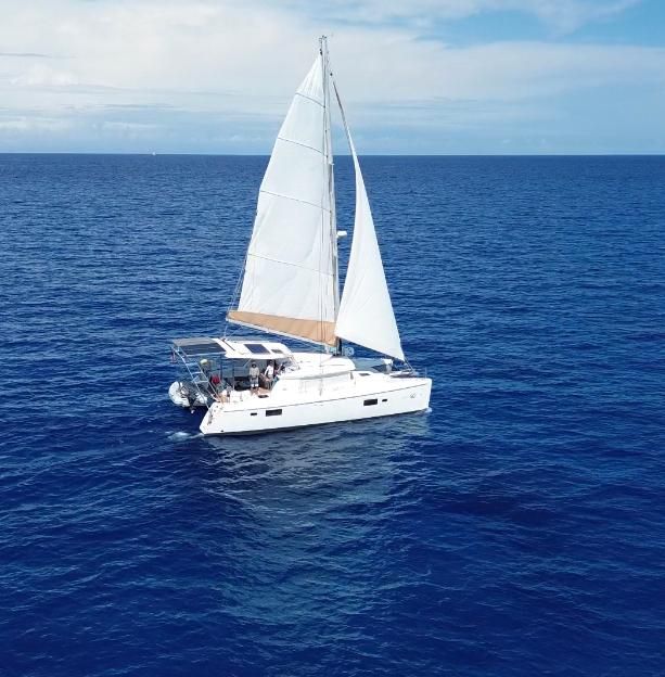 2009 Lagoon 42 