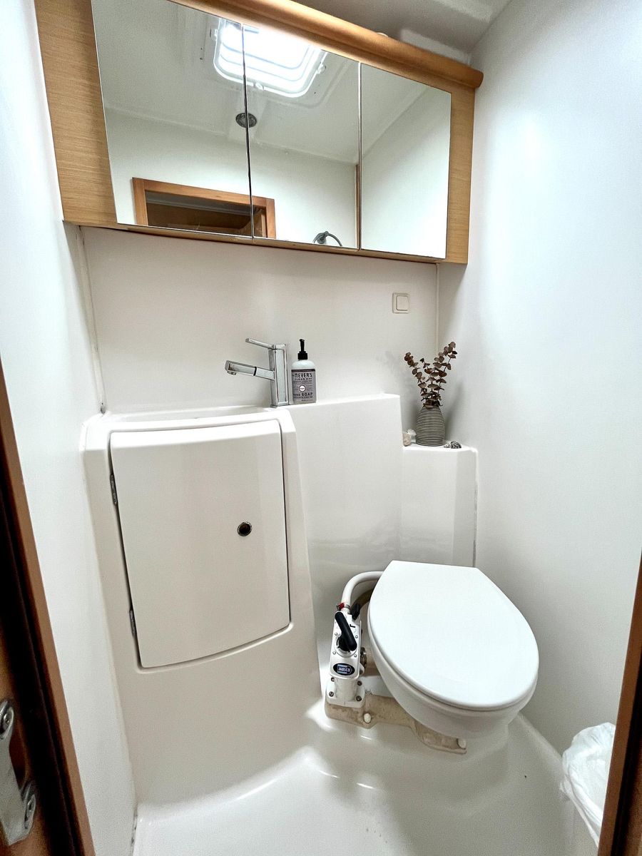 2009 Lagoon 42 