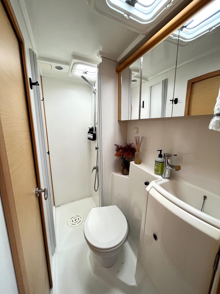2009 Lagoon 42 