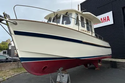 2022 Rhea RHEA 800 TIMONIER