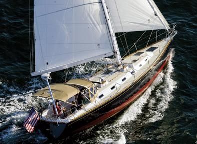 Yacht