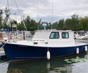 1982 SISU 30