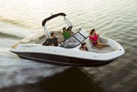 2023 Bayliner VR5 Bowrider met 4.5L Mercruiser 250 pk