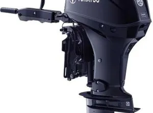 2023 Tohatsu 50hp Outboard MFS50A 4 Stroke Engine Tiller / Remote Control Option MFS50A EPTL