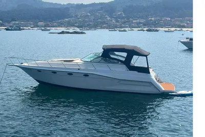 1990 Cruisers International Spirit 3670