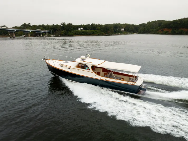 Smoke On The Water Yacht Photos Pics 