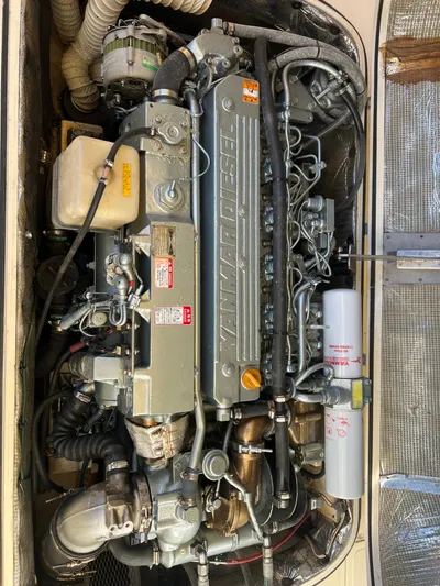 Smoke On The Water Yacht Photos Pics 