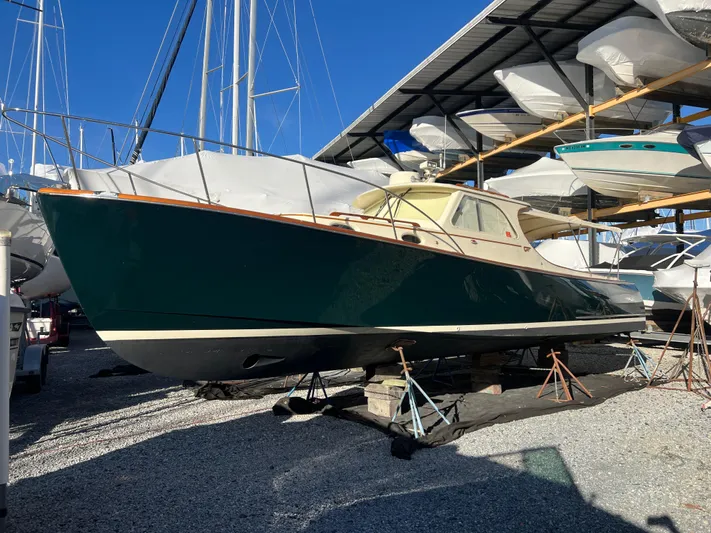 Smoke On The Water Yacht Photos Pics 