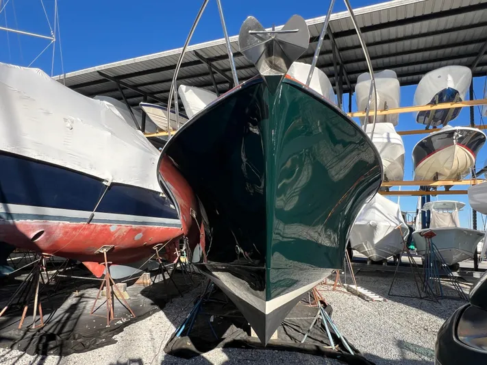 Smoke On The Water Yacht Photos Pics 