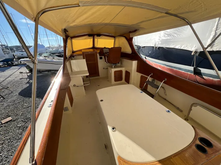 Smoke On The Water Yacht Photos Pics 