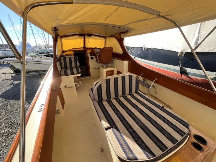 Smoke On The Water Yacht Photos Pics 