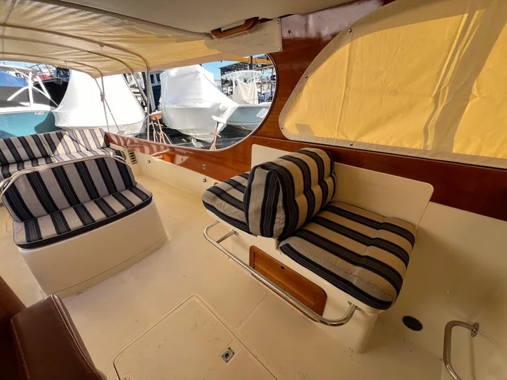 Smoke On The Water Yacht Photos Pics 