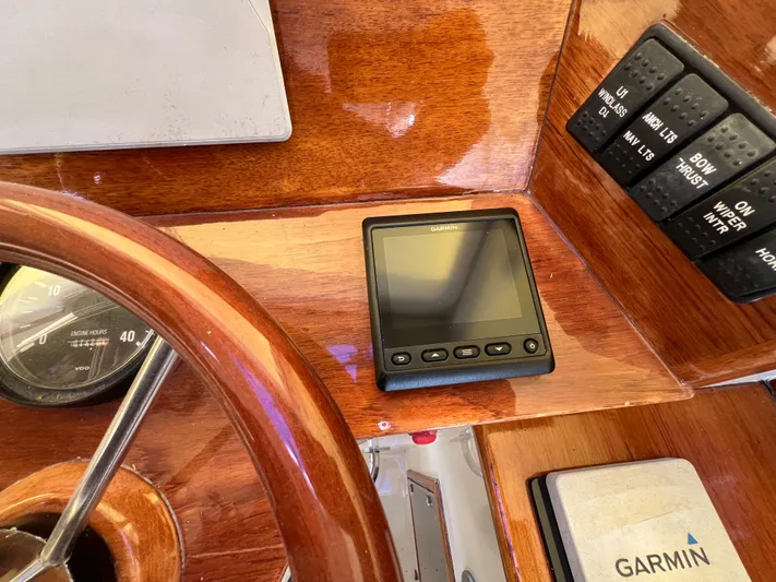 Smoke On The Water Yacht Photos Pics 