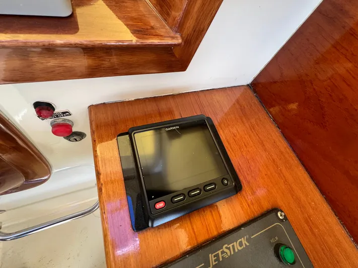 Smoke On The Water Yacht Photos Pics 