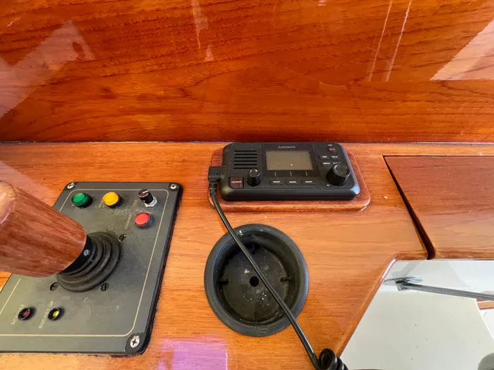 Smoke On The Water Yacht Photos Pics 