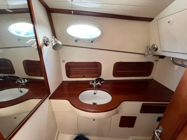 Smoke On The Water Yacht Photos Pics 