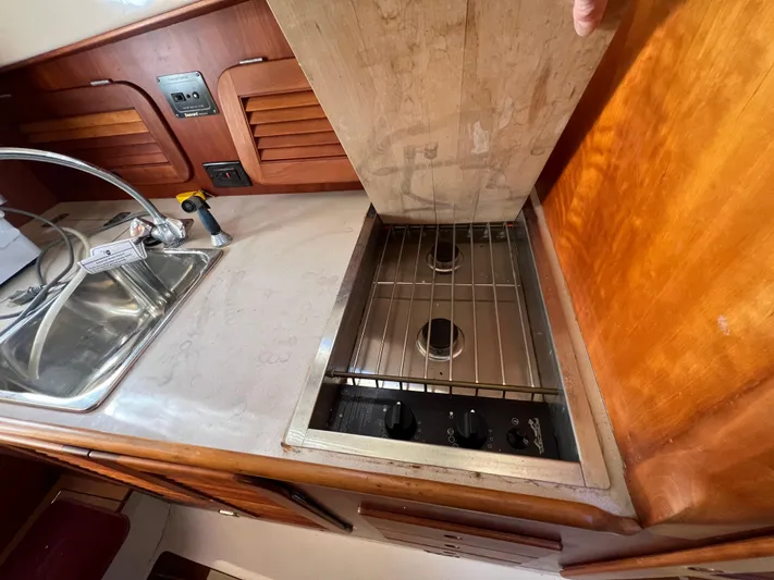 Smoke On The Water Yacht Photos Pics 