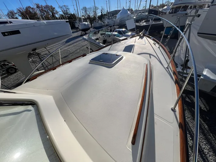 Smoke On The Water Yacht Photos Pics 