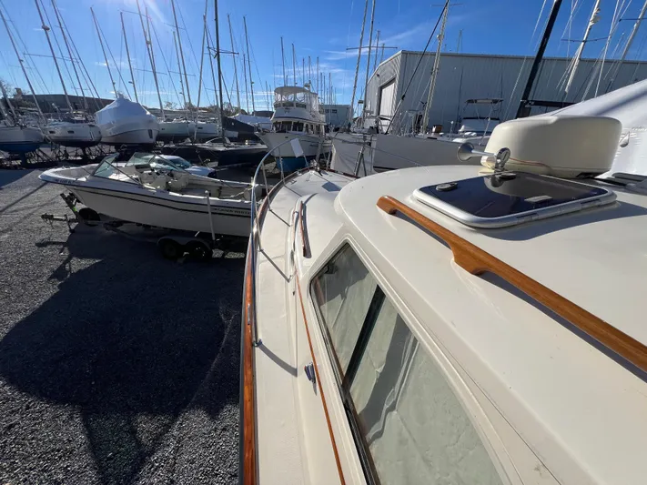 Smoke On The Water Yacht Photos Pics 