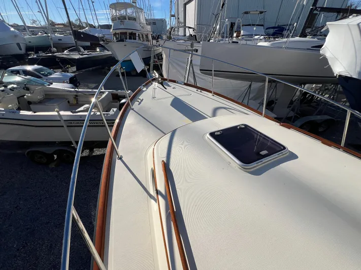 Smoke On The Water Yacht Photos Pics 