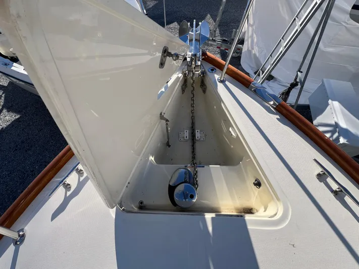 Smoke On The Water Yacht Photos Pics 