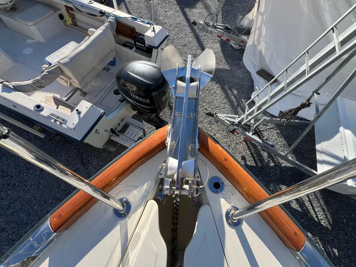 Smoke On The Water Yacht Photos Pics 