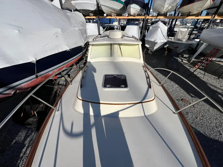 Smoke On The Water Yacht Photos Pics 